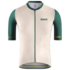 Logo Short Sleeve Jersey