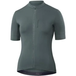 Mirai Lightweight Womens Short Sleeve Jersey