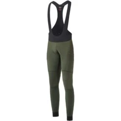 Odyssey Cargo Bib Tight