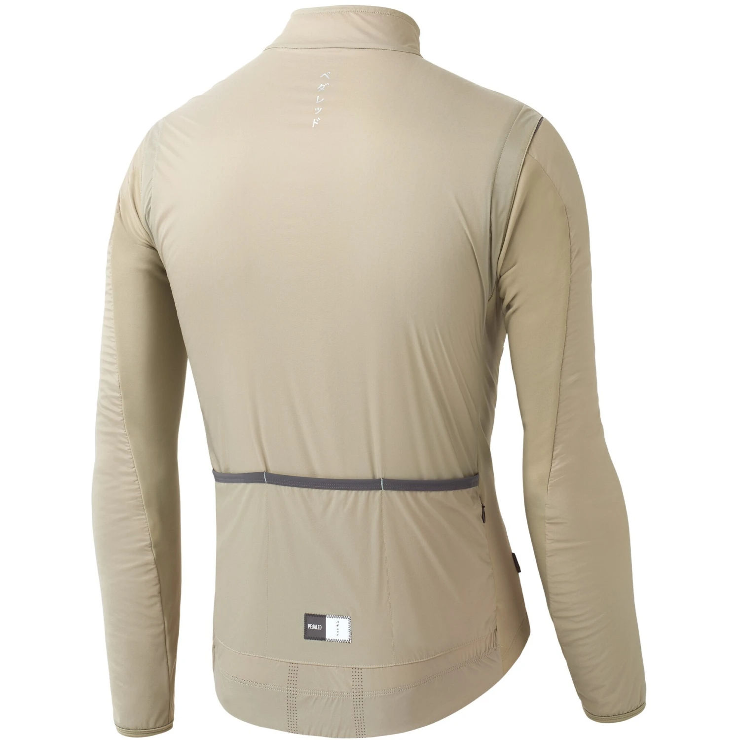 Odyssey Down Alpha Jacket - Image 2