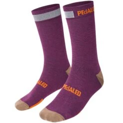 Odyssey Reflective Socks