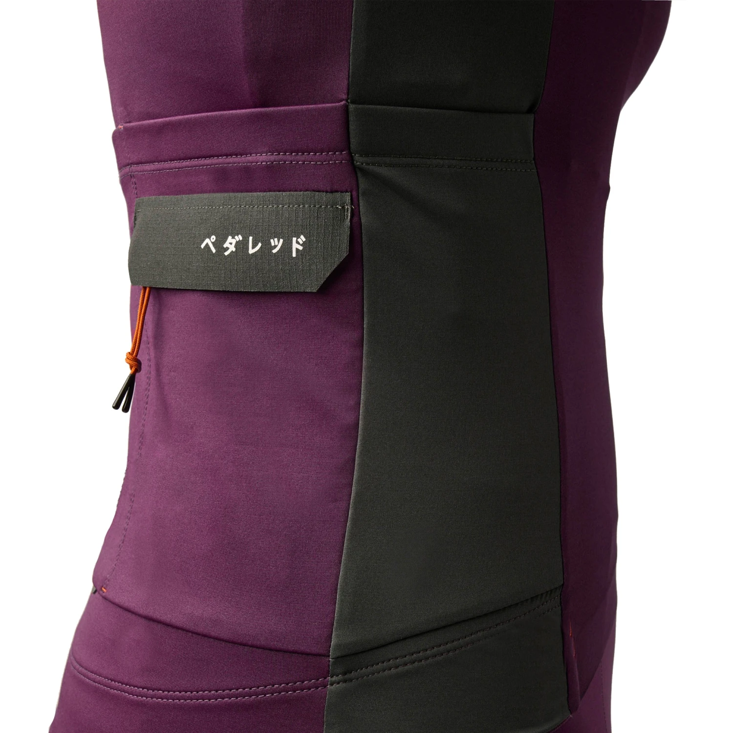 Odyssey Womens Short Sleeve Jersey - Image 2