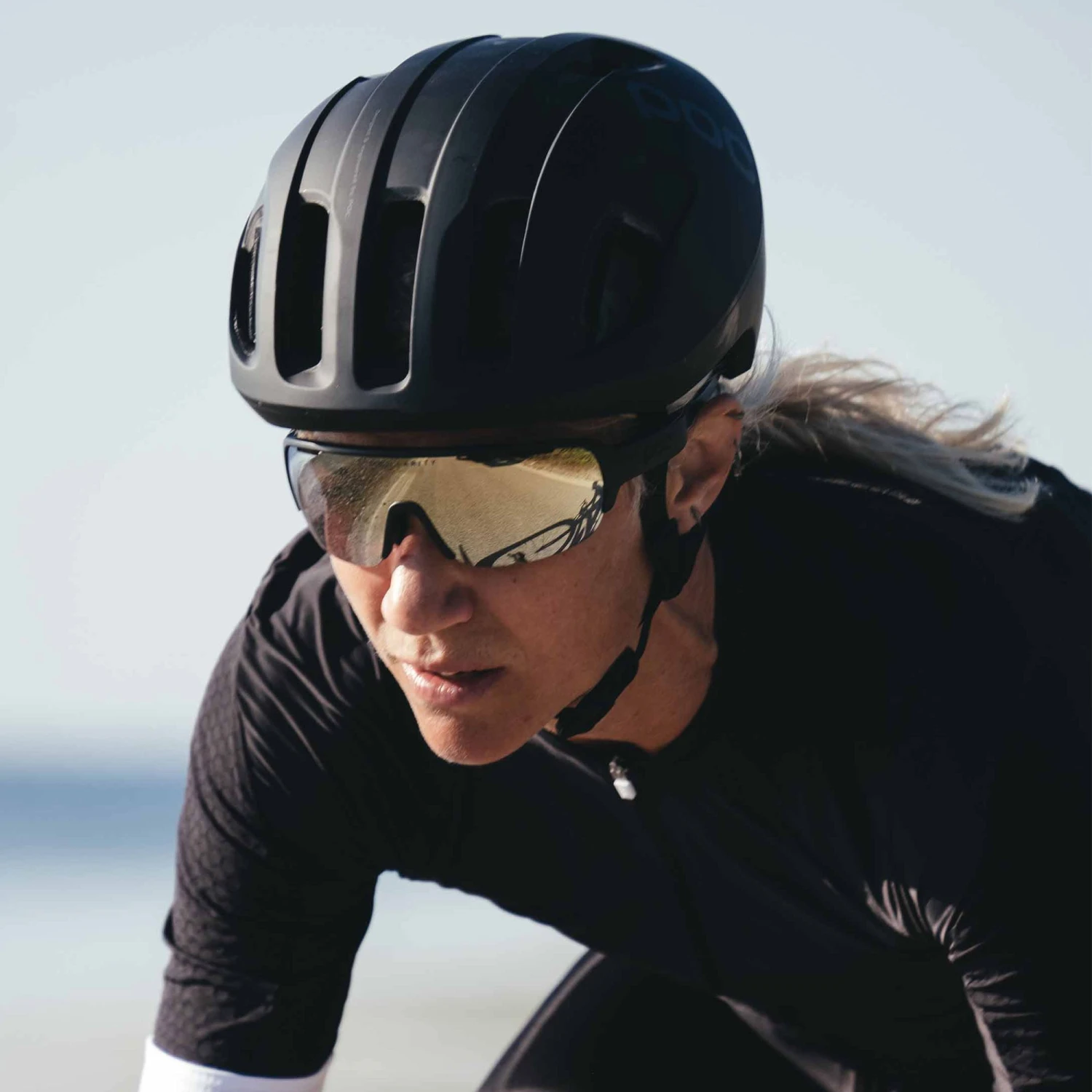 POC Do Half Blade Sunglasses - Image 5