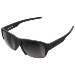 POC Define Sunglasses Uranium Black With Grey Lens