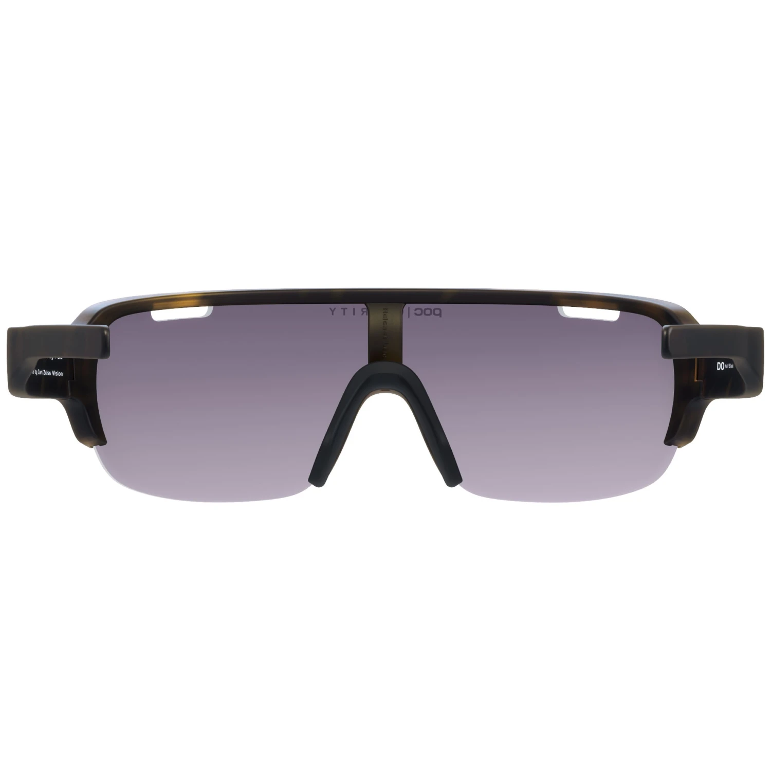 POC Do Half Blade Sunglasses - Image 9