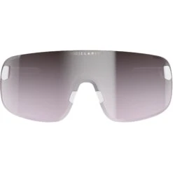 POC Elicit Sunglasses With Violet/Silver Mirror Lens
