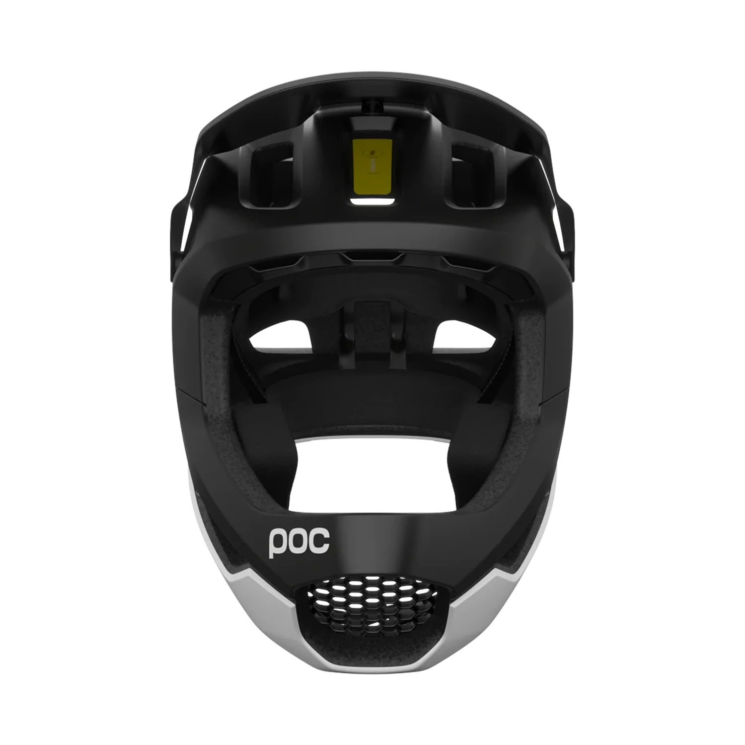 POC Otocon Race MIPS Full Face MTB Helmet - Image 5