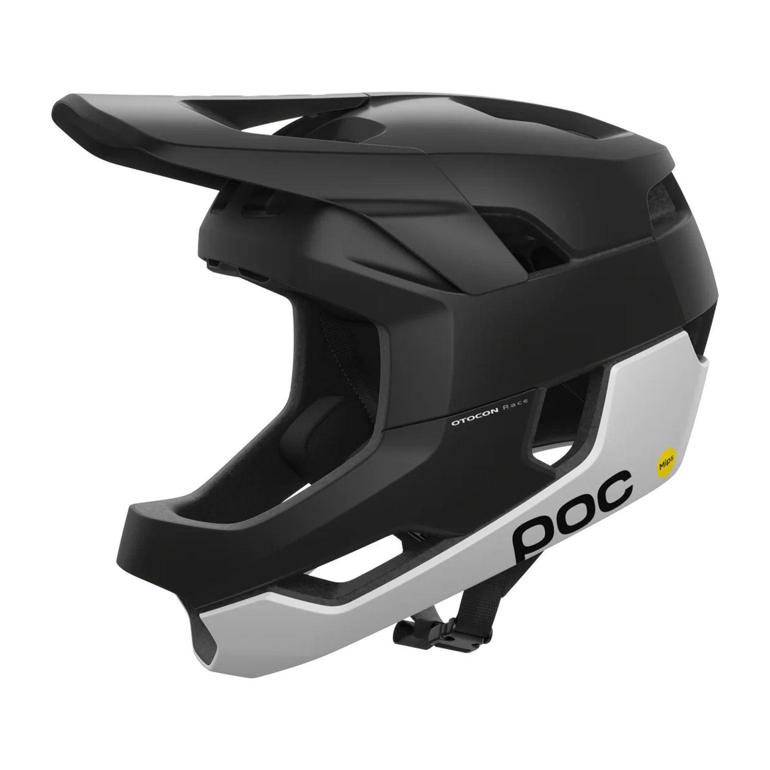 POC Otocon Race MIPS Full Face MTB Helmet