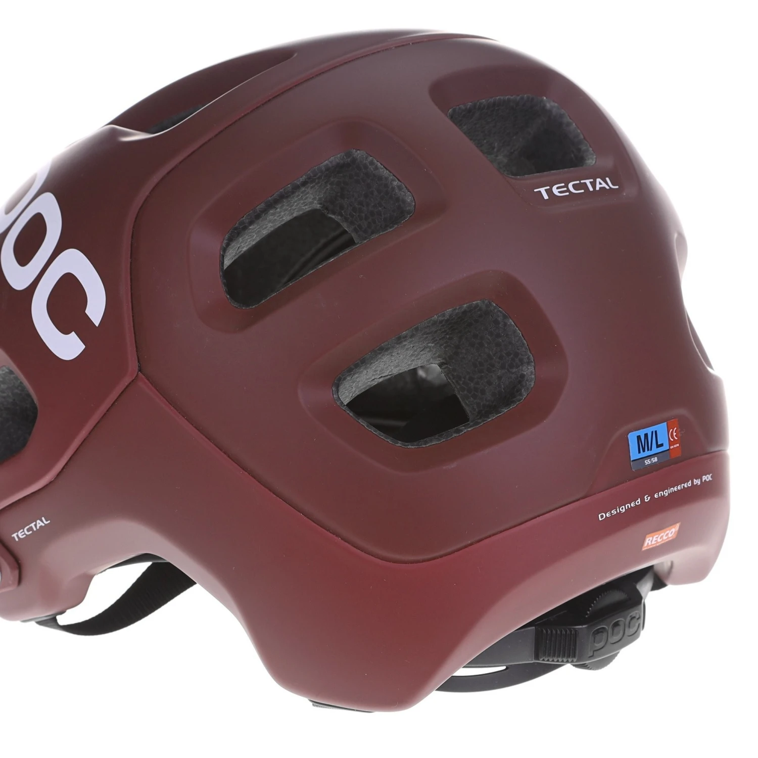 POC Tectal MTB Helmet - Image 14