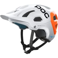 POC Tectal Race SPIN MTB Helmet With NFC