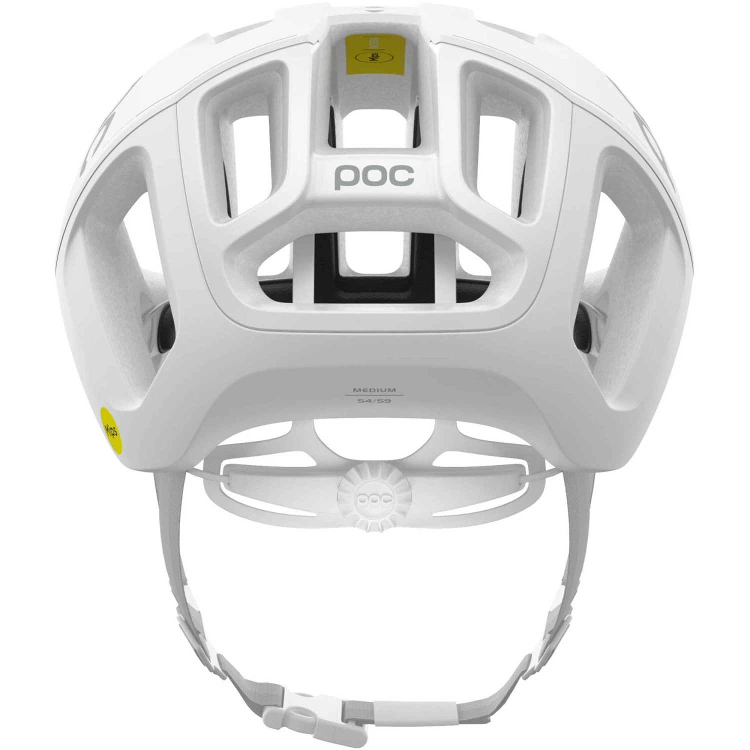 POC Ventral MIPS Helmet - Image 4