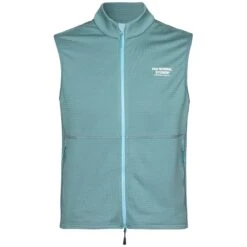 Escapism Performance Fleece Gilet