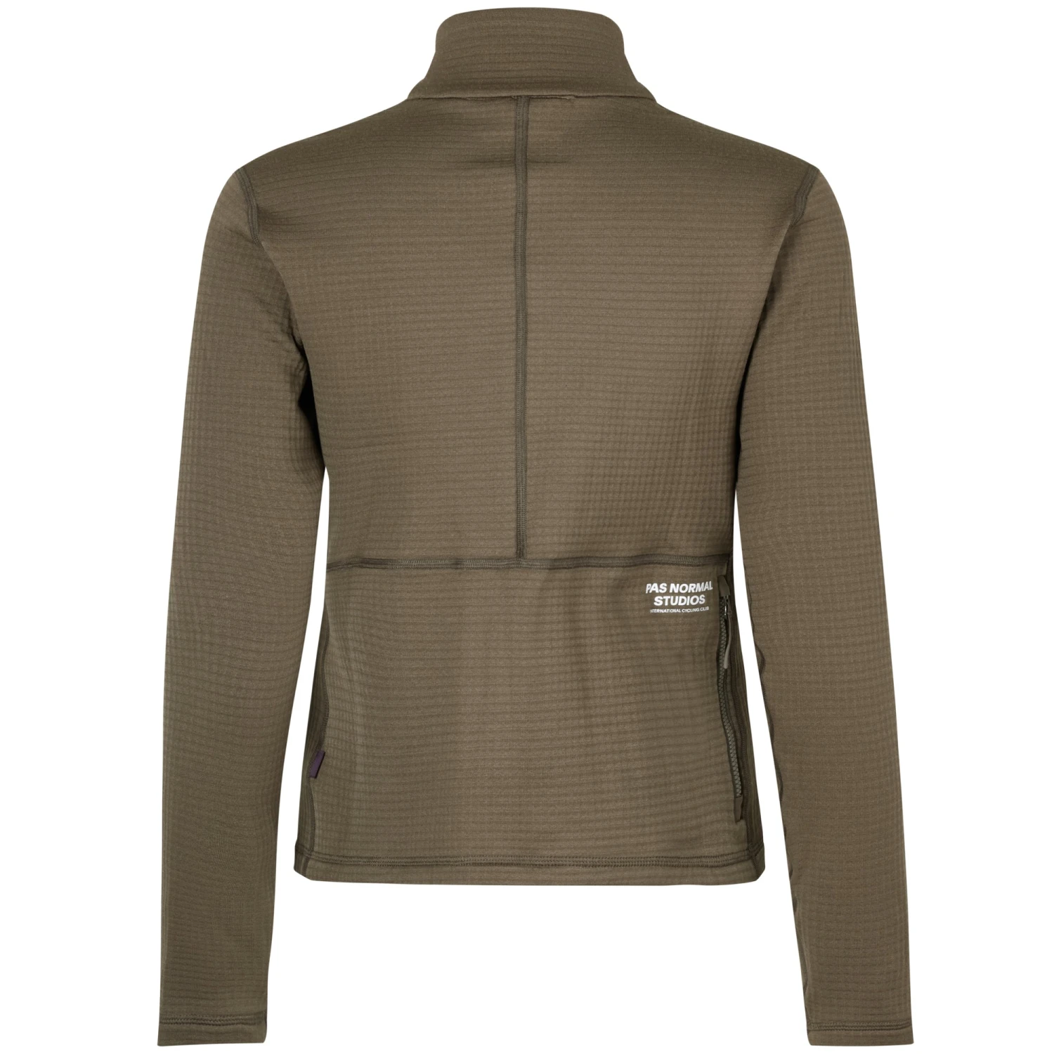 Escapism Performance Fleece Womens Jacket - Image 2