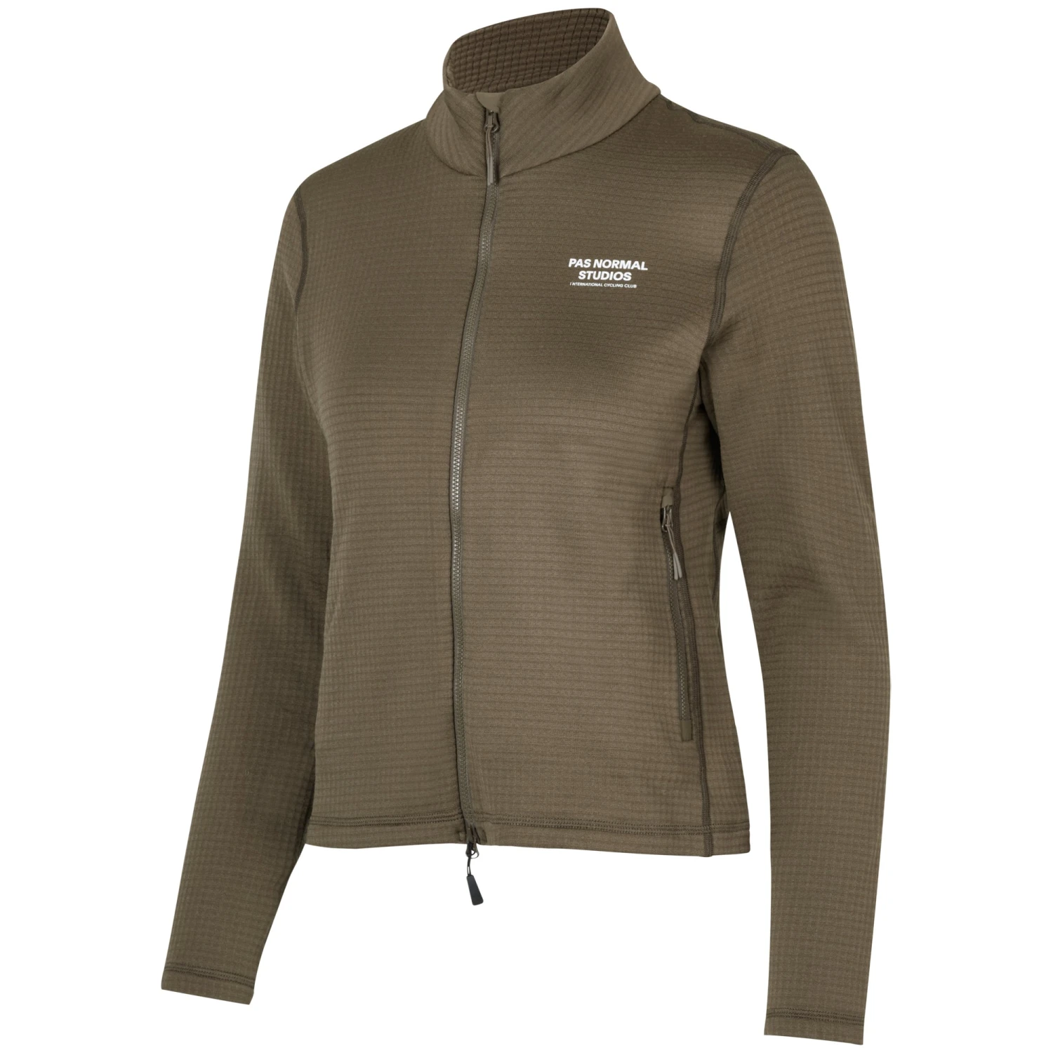 Escapism Performance Fleece Womens Jacket - Image 3