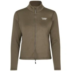 Escapism Performance Fleece Womens Jacket
