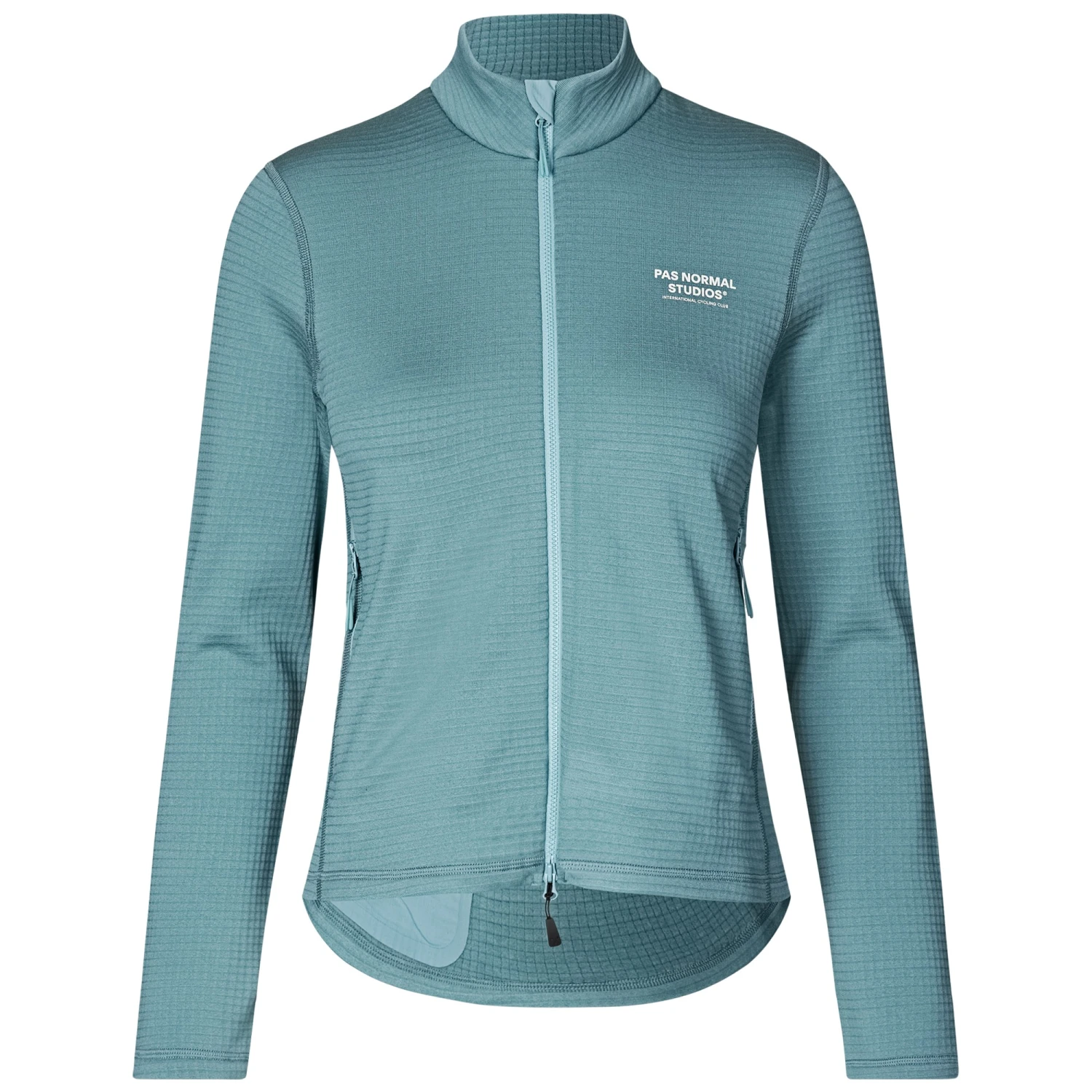 Escapism Performance Fleece Womens Jacket - Image 4
