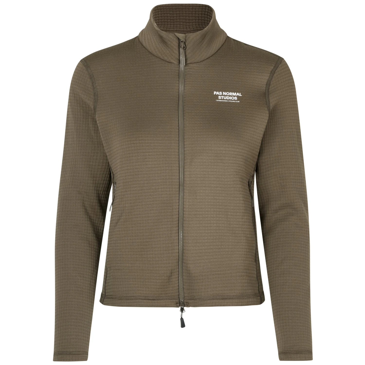 Escapism Performance Fleece Womens Jacket