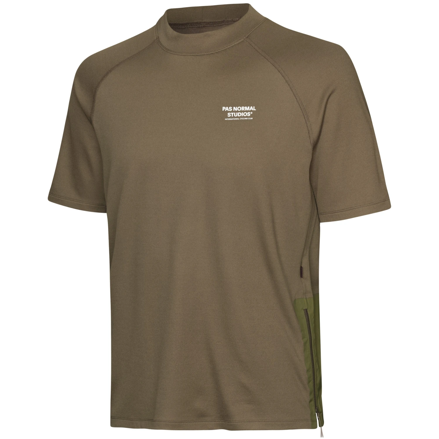 Escapism Technical T-Shirt - Image 2