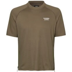 Escapism Technical T-Shirt