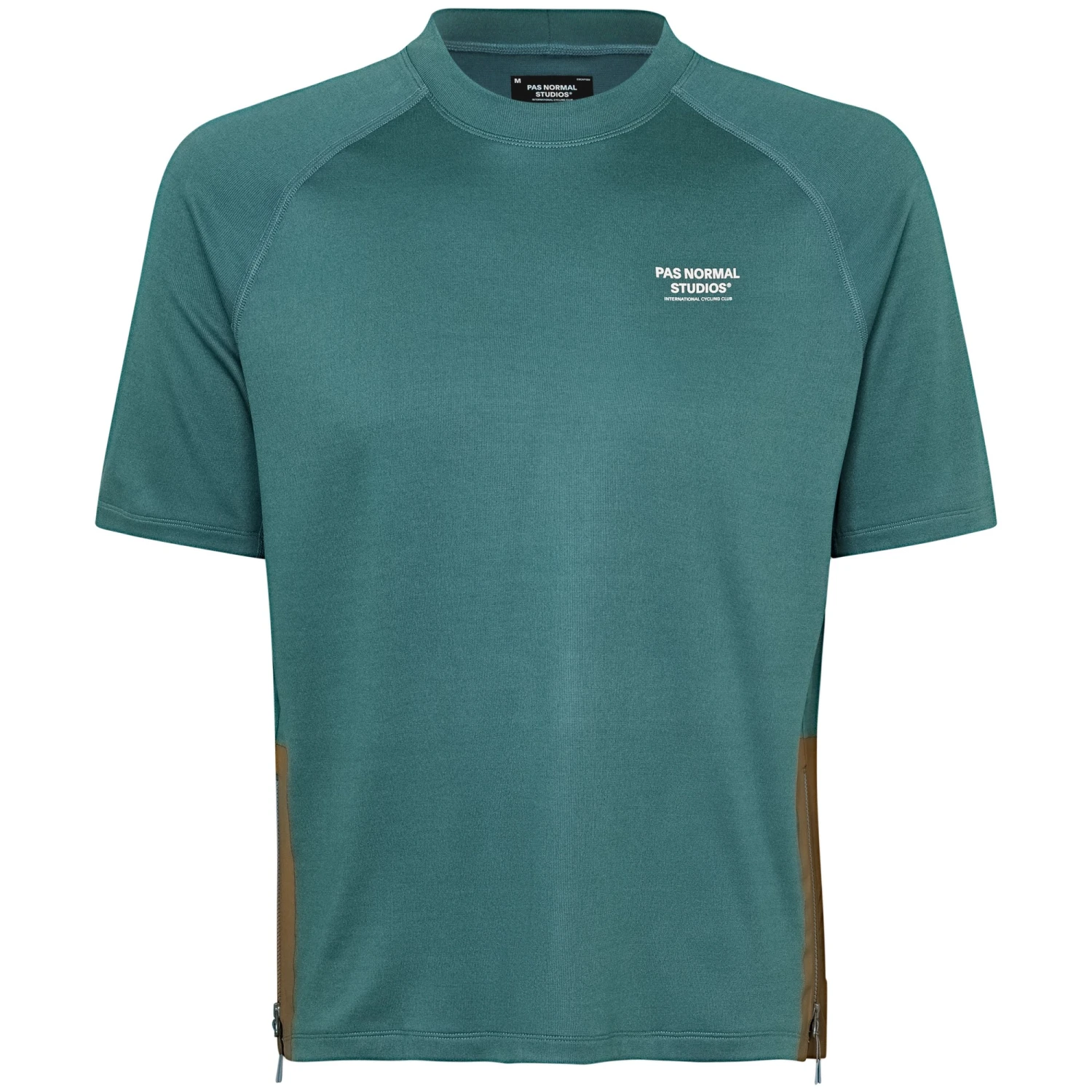 Escapism Technical T-Shirt - Image 4