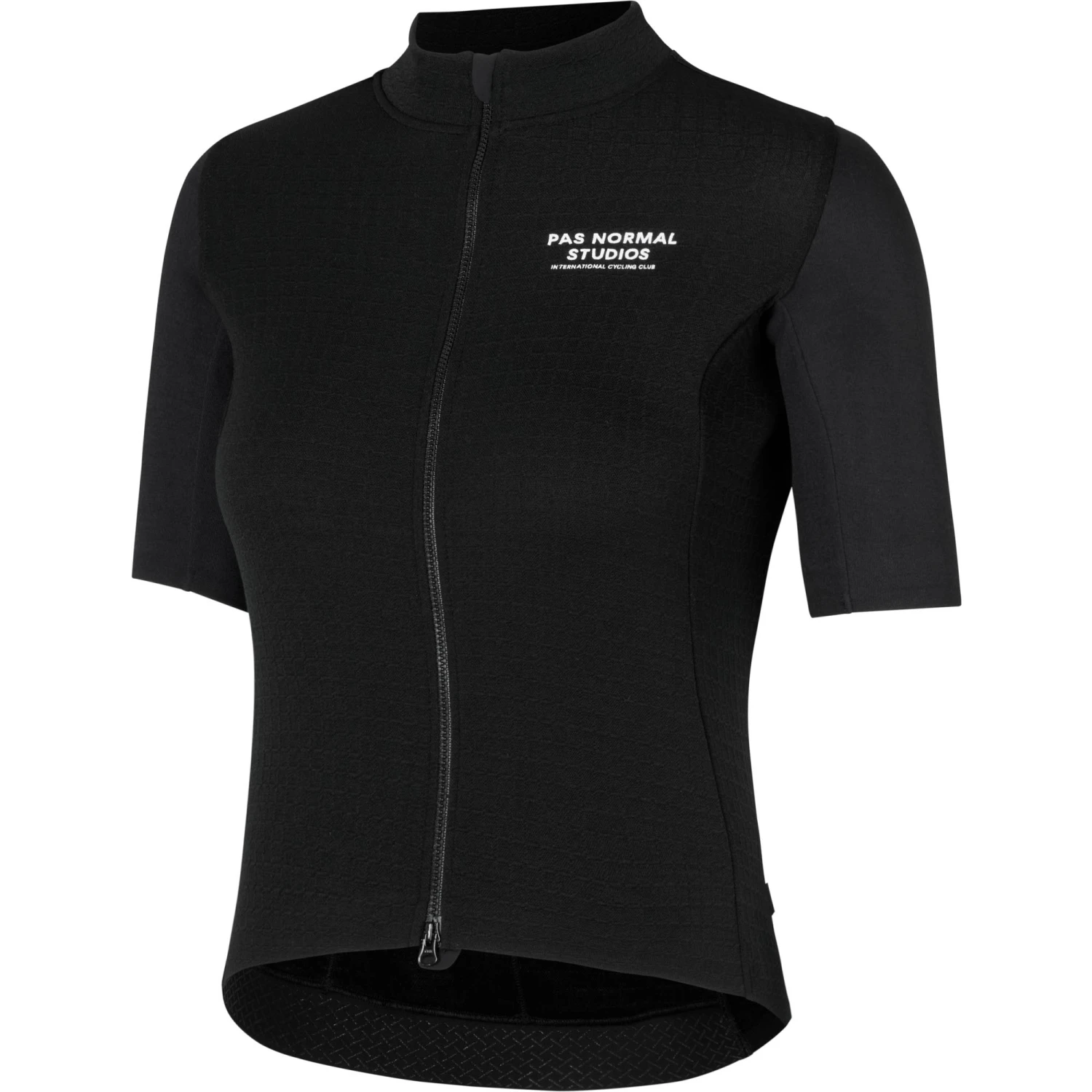 Escapism Wool Womens Short Sleeve Jersey - Image 2