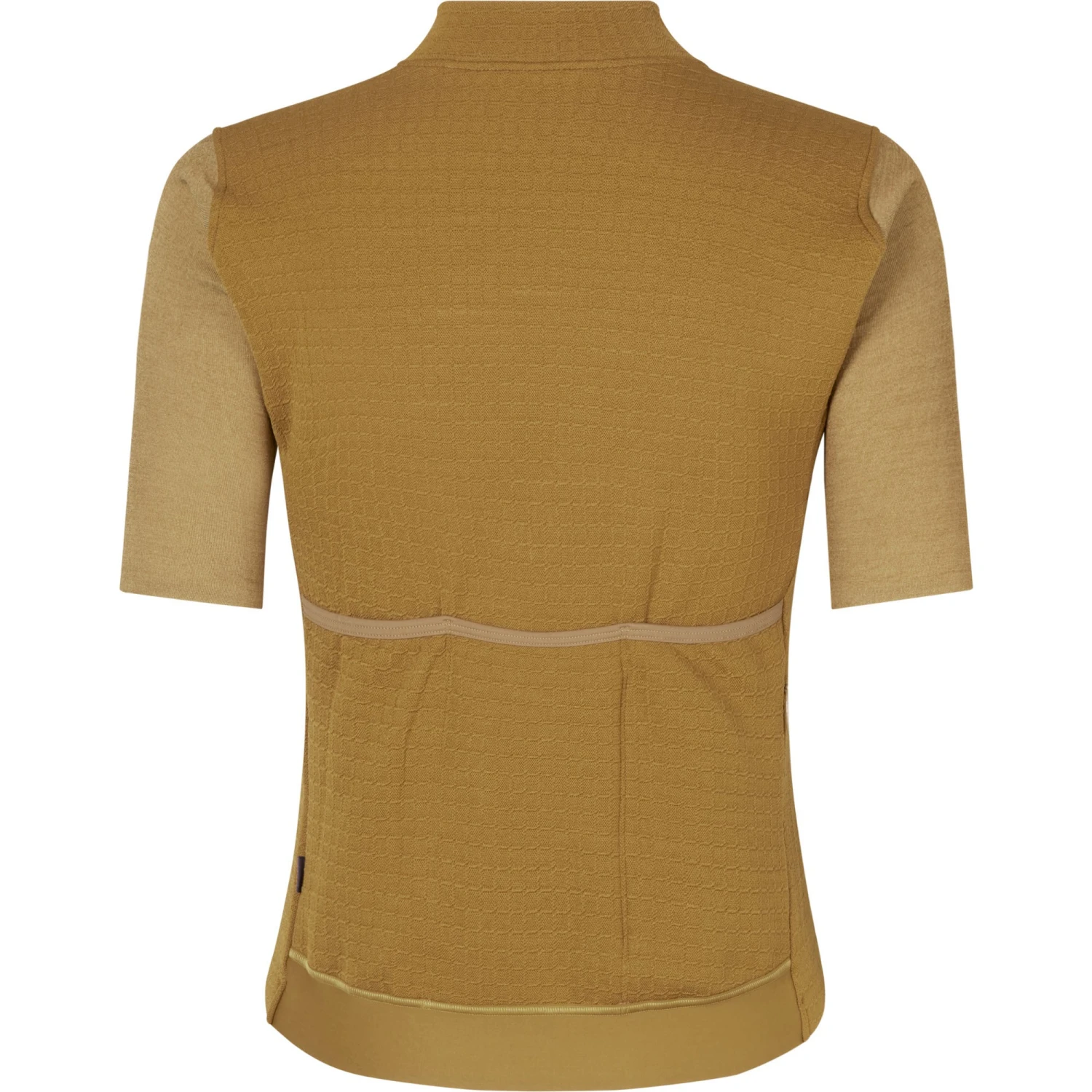 Escapism Wool Womens Short Sleeve Jersey - Image 5