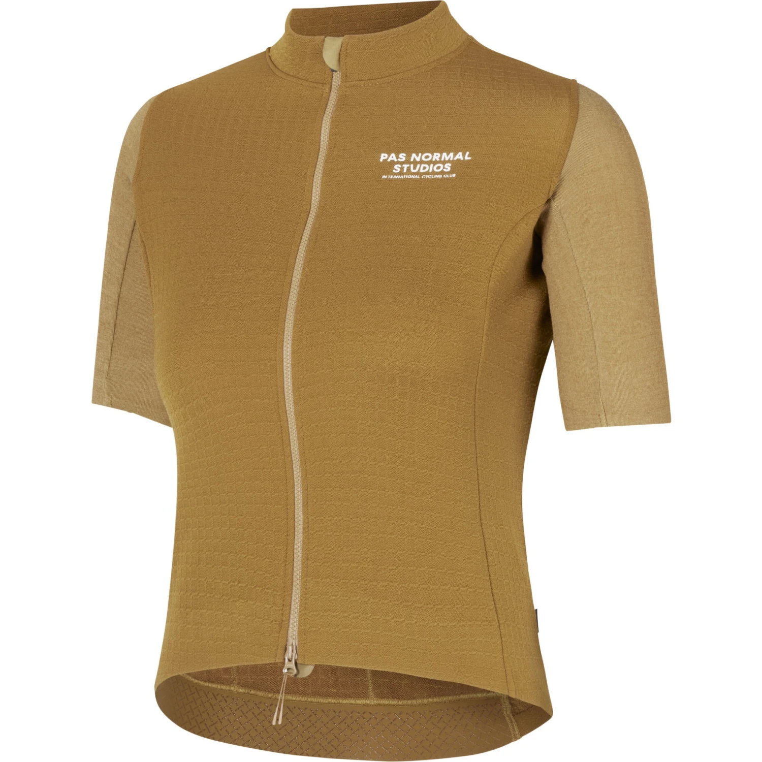Escapism Wool Womens Short Sleeve Jersey - Image 6