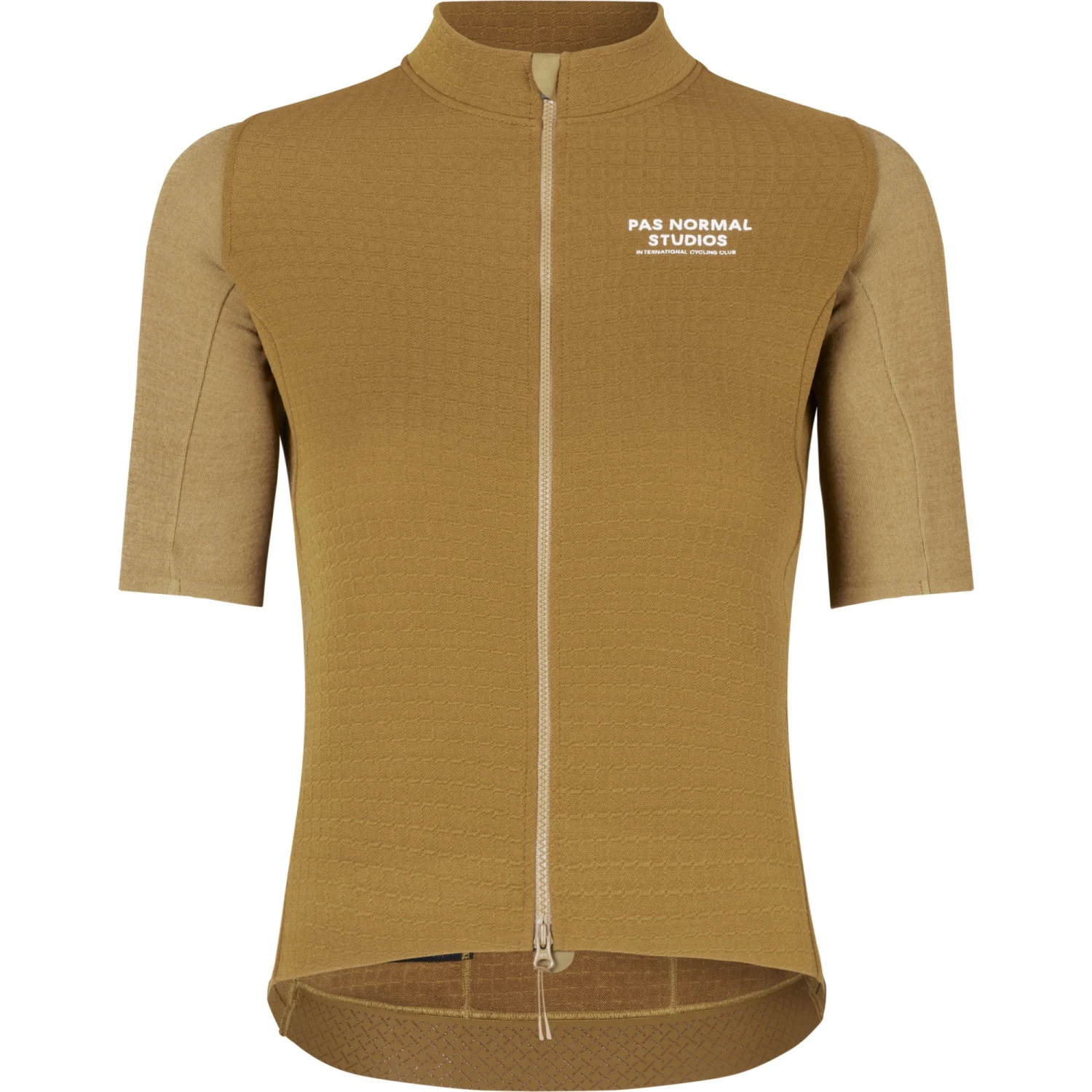 Escapism Wool Womens Short Sleeve Jersey - Image 4