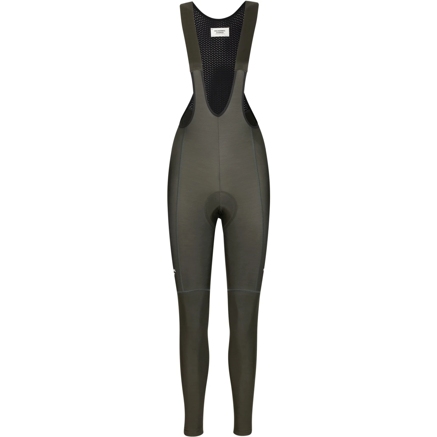 Essential Thermal Womens Bib Tight - Image 5