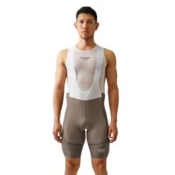 Mechanism Pro Bib Short