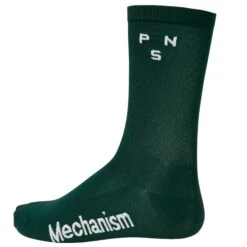 Mechanism Socks