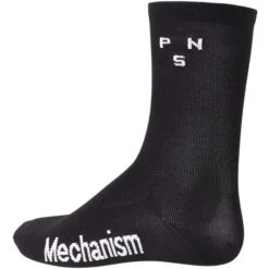 Mechanism Socks 6 Pack