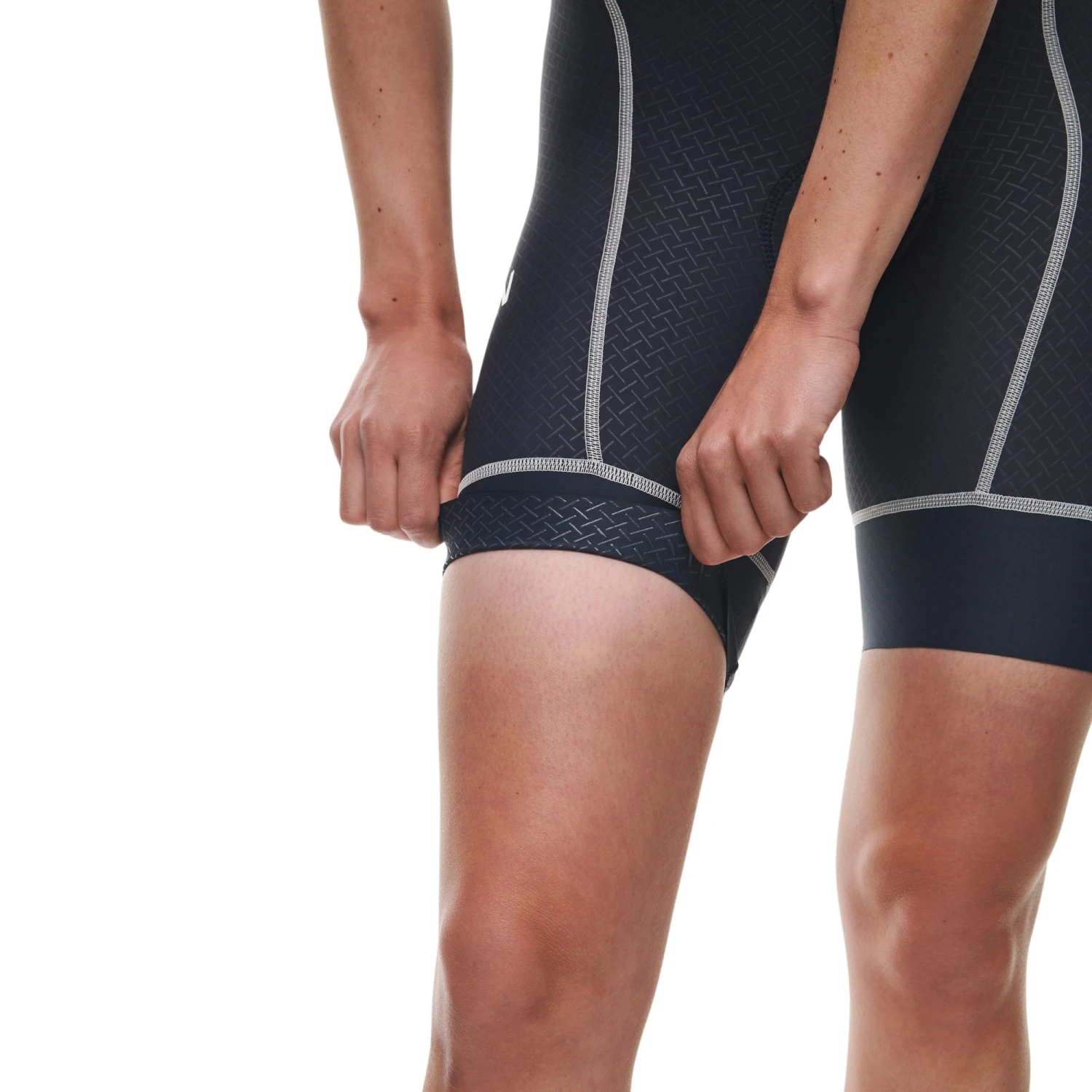 Mechanism Womens Bib Short - Image 11