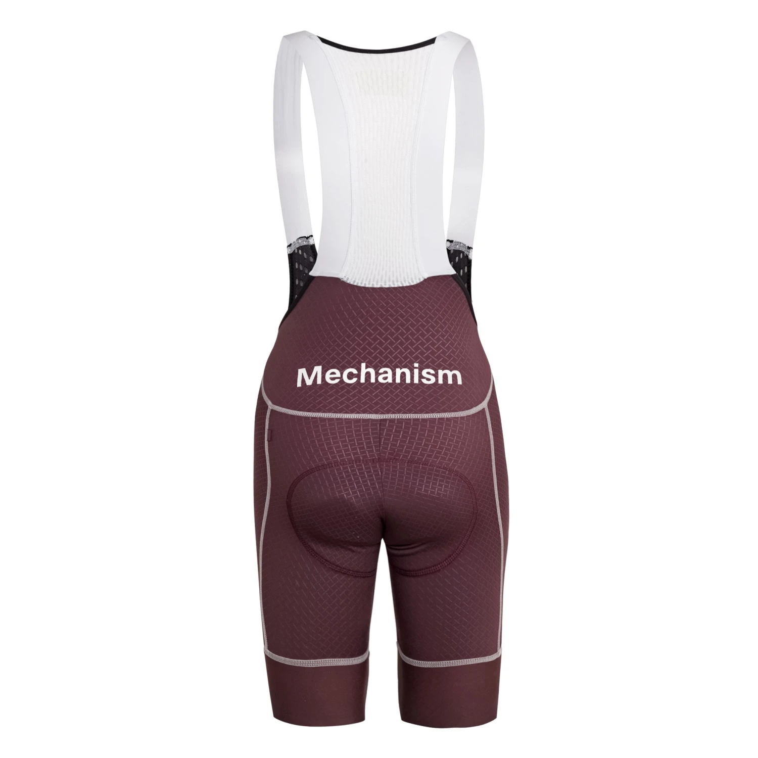 Mechanism Womens Bib Short - Image 3