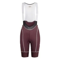 Mechanism Womens Bib Short
