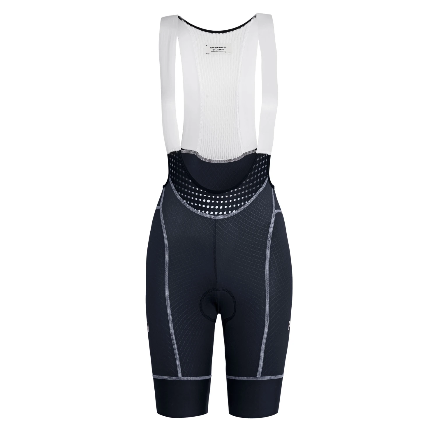 Mechanism Womens Bib Short - Image 7