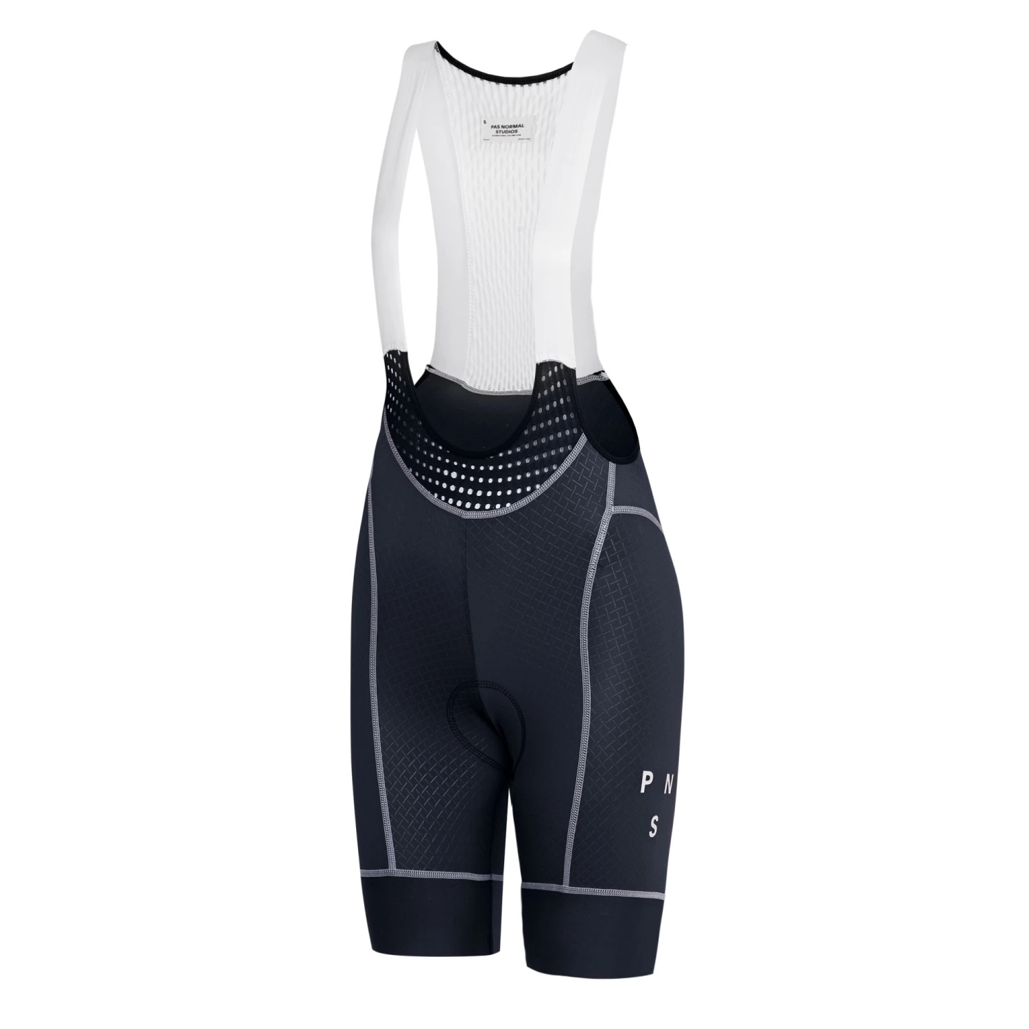 Mechanism Womens Bib Short - Image 8