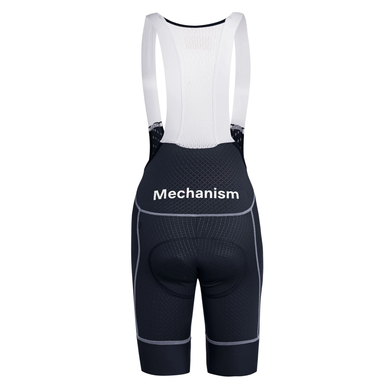 Mechanism Womens Bib Short - Image 9