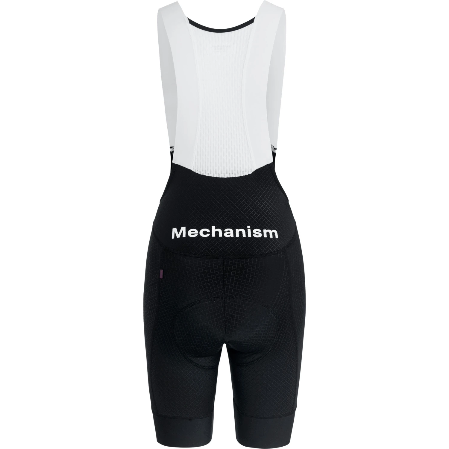 Mechanism Womens Bib Short - Image 13