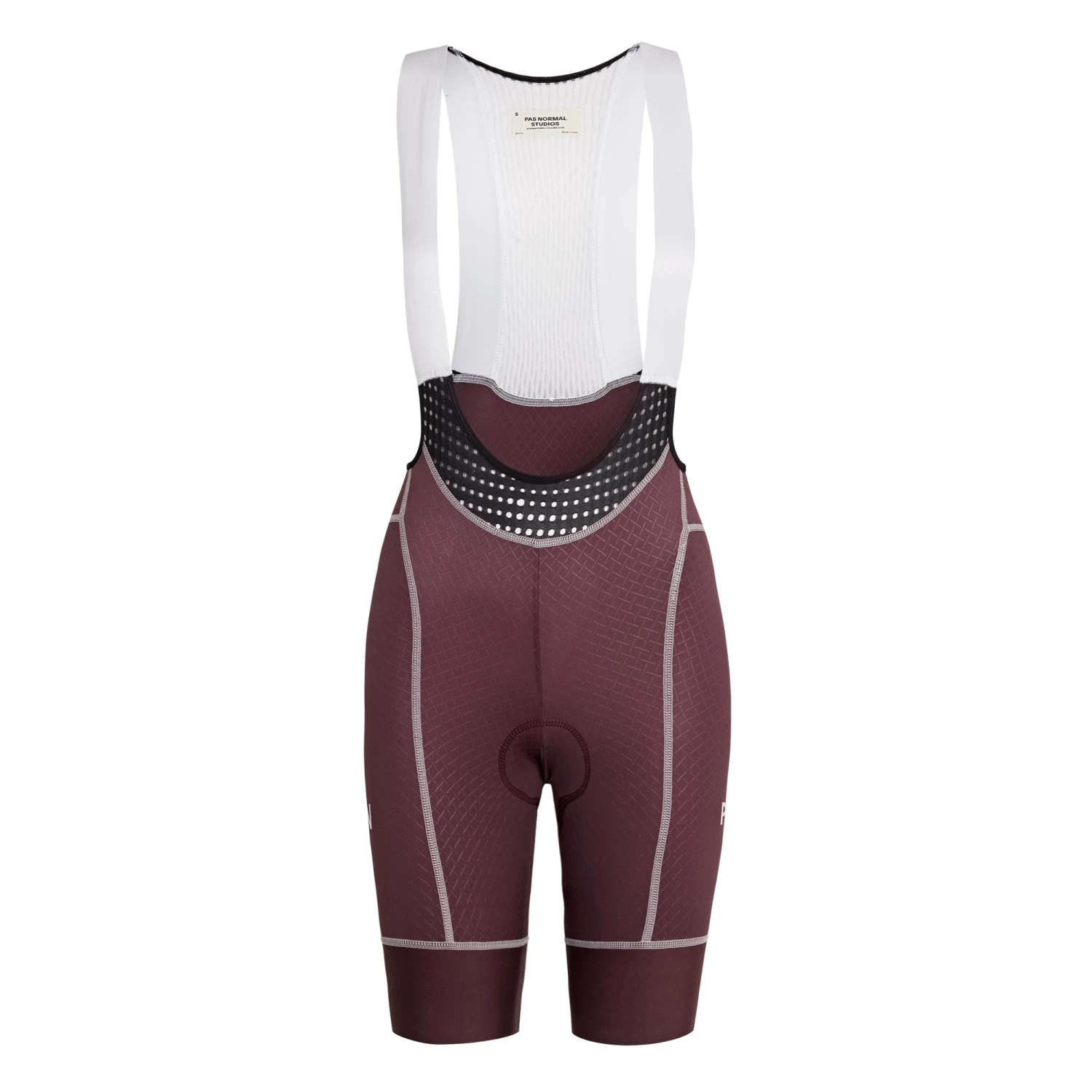 Mechanism Womens Bib Short
