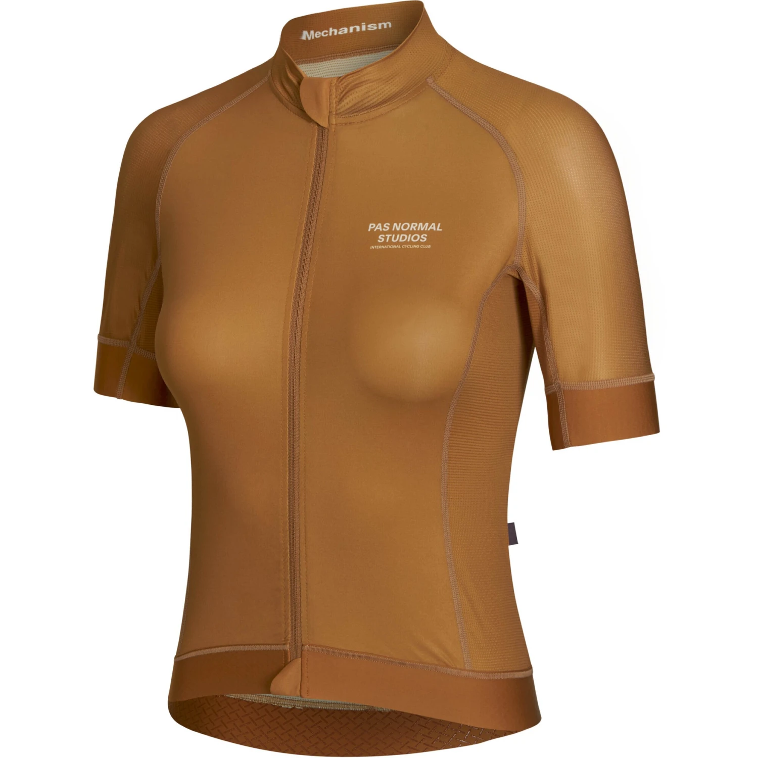 Mechanism Womens Short Sleeve Jersey - Image 18