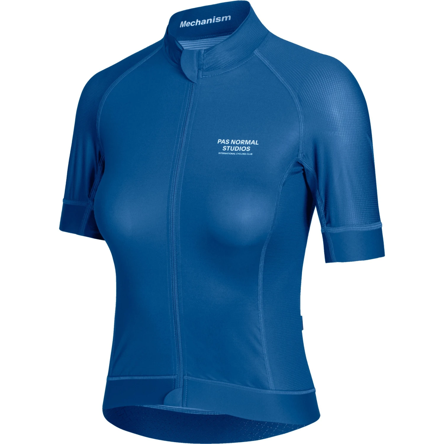 Mechanism Womens Short Sleeve Jersey - Image 10