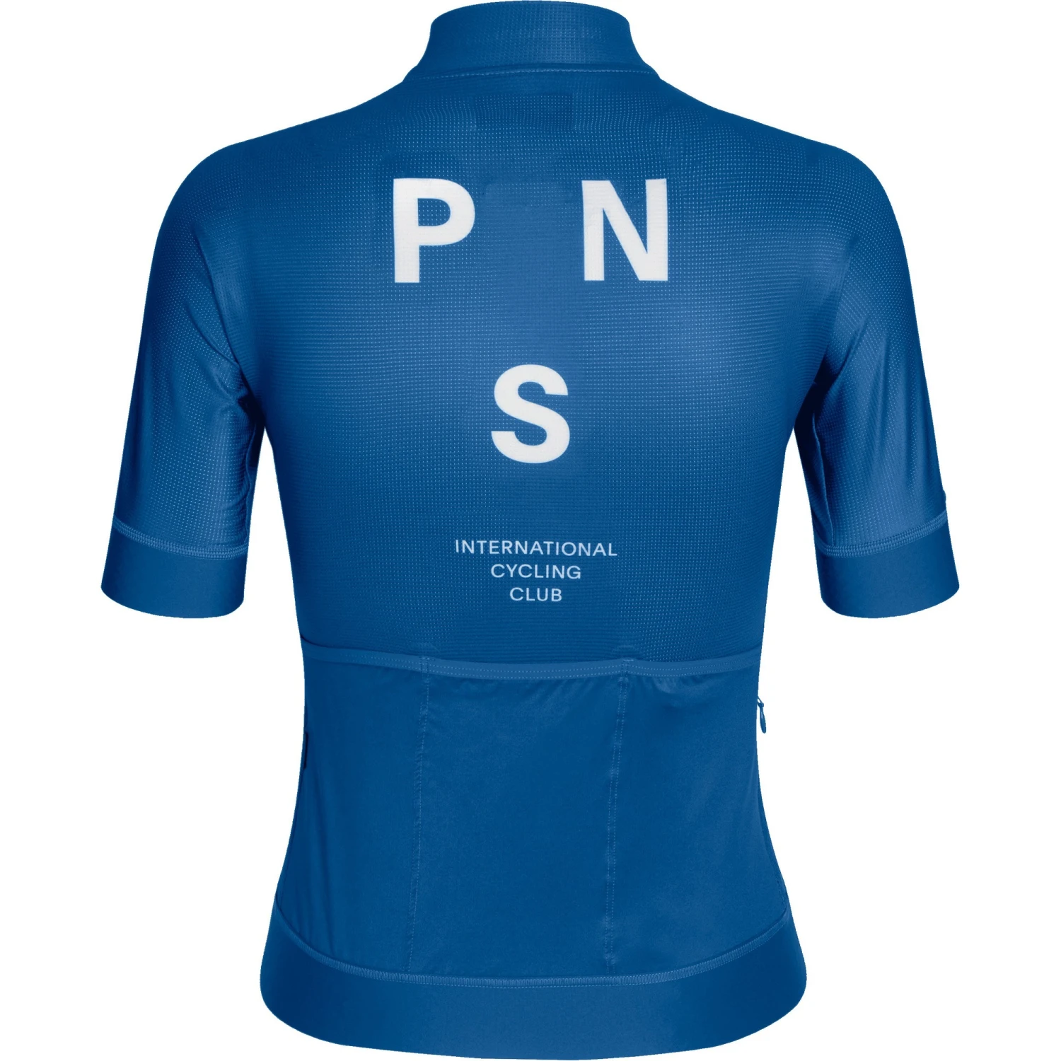 Mechanism Womens Short Sleeve Jersey - Image 11