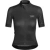 Mechanism Womens Short Sleeve Jersey