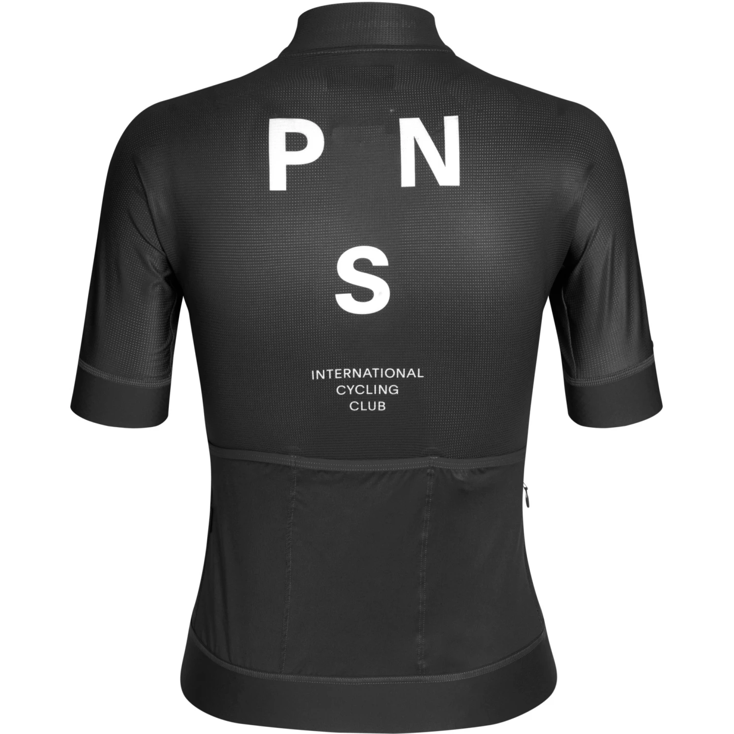 Mechanism Womens Short Sleeve Jersey - Image 3