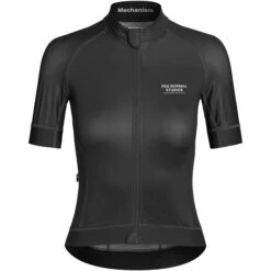 Mechanism Womens Short Sleeve Jersey