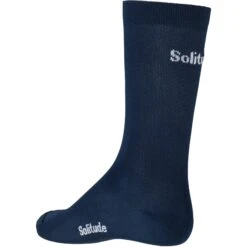 Solitude Socks