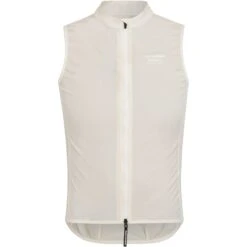 Mechanism Stow Away Gilet