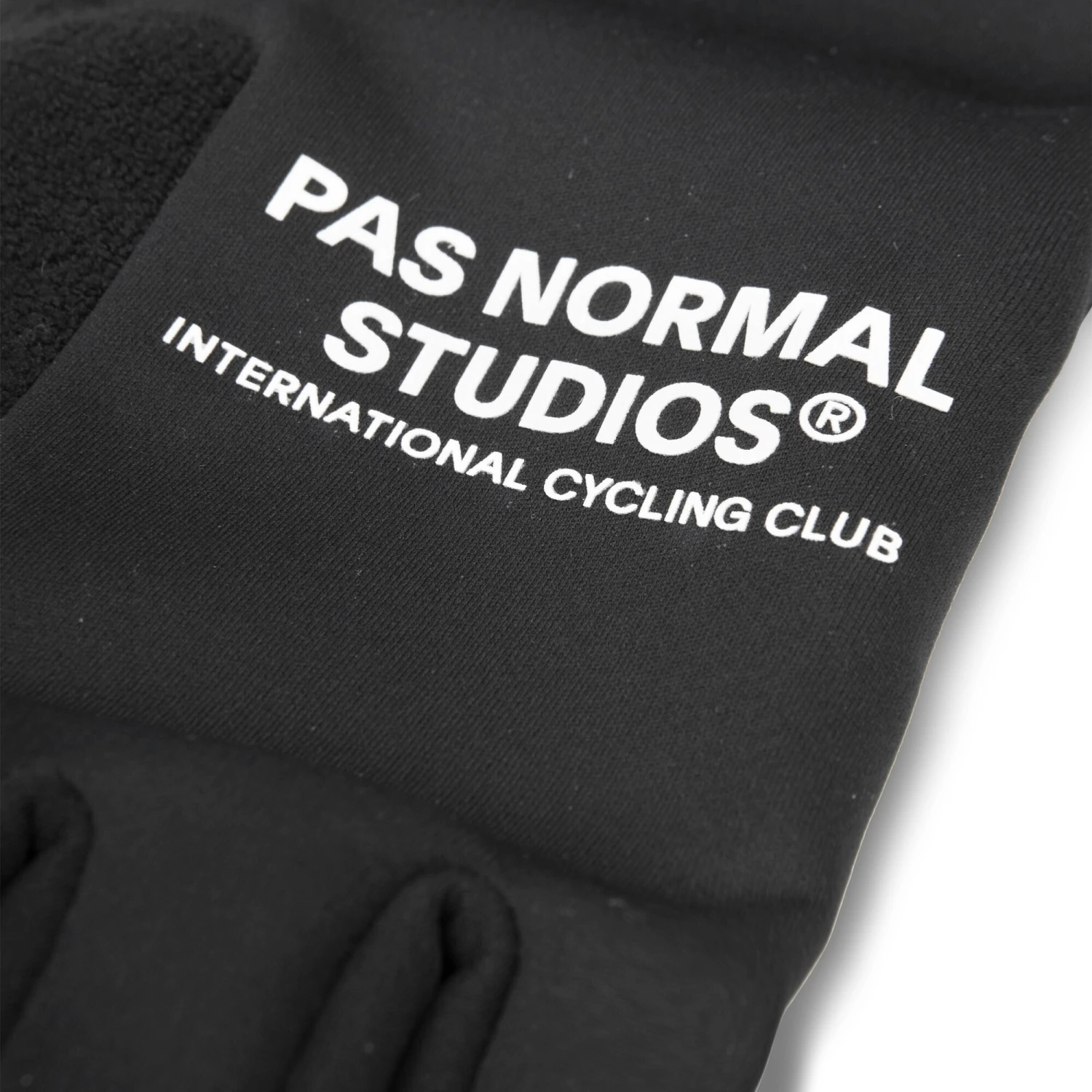 Logo Thermal Gloves - Image 2