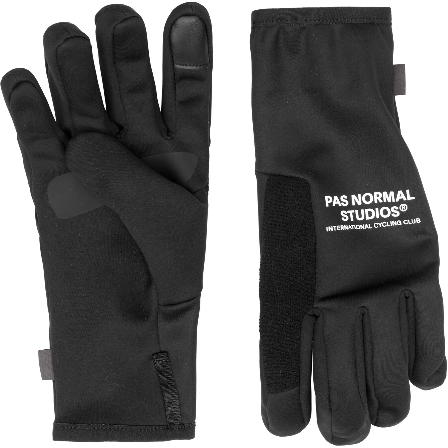Logo Thermal Gloves